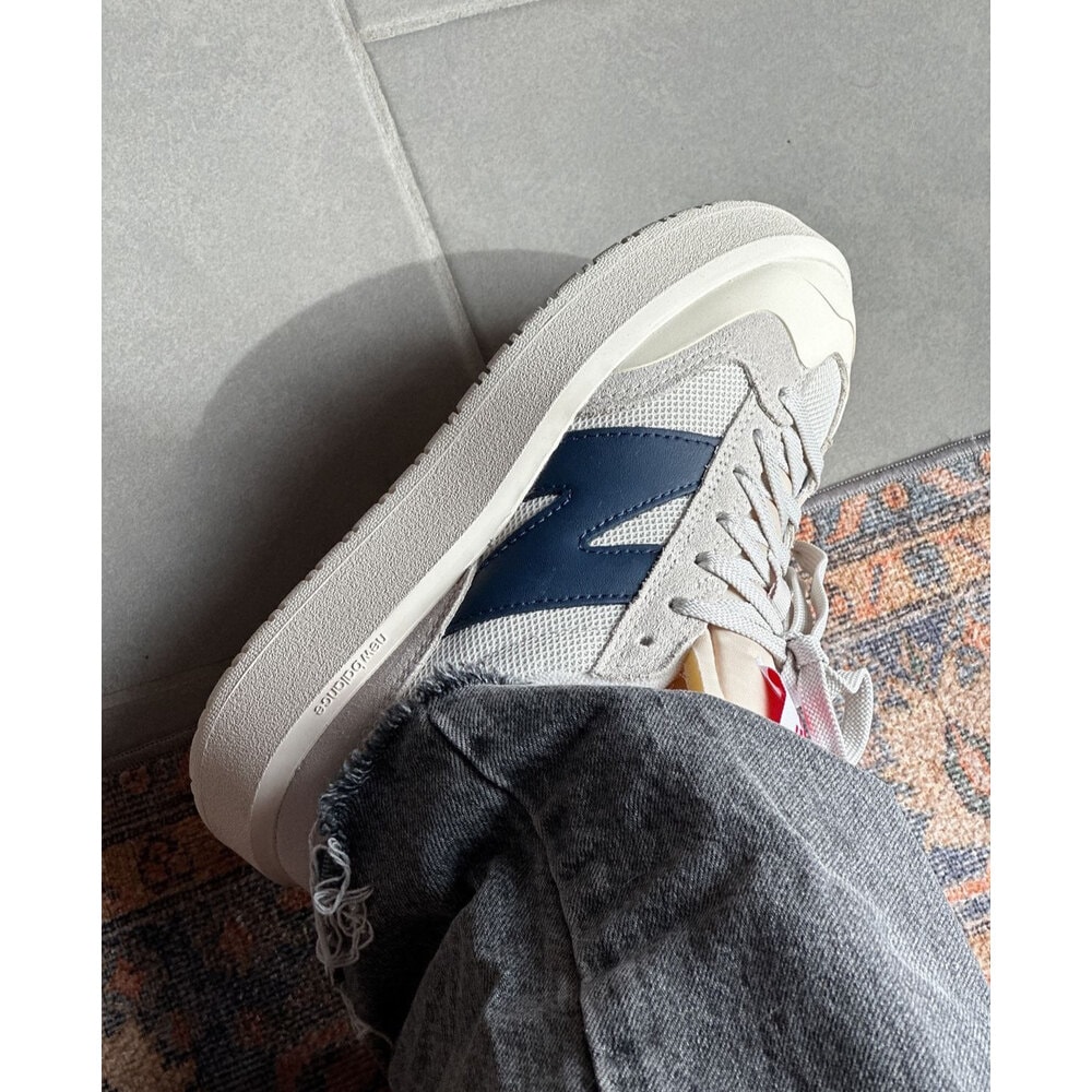 New Balance Ct302 “ Dark Blue “