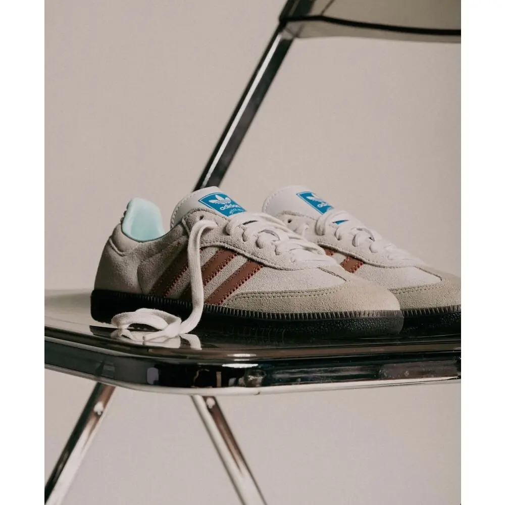 Adidas Samba OG CLAY STRATA