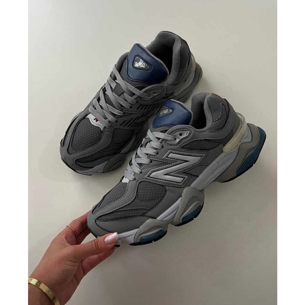 New Balance 9060 ECC