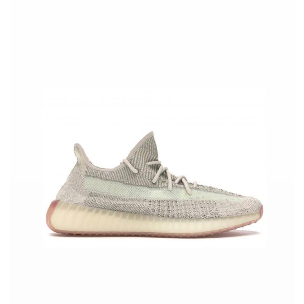 Adidas Yeezy 350 V2 &quot; Citrin  &quot;