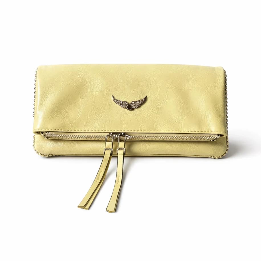 Zadig & Voltaire Rock Bag Butter