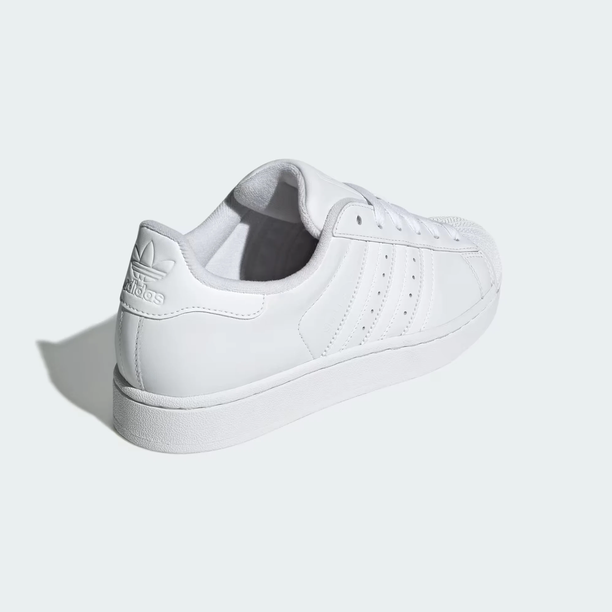 Adidas Superstar Beyaz görsel 2