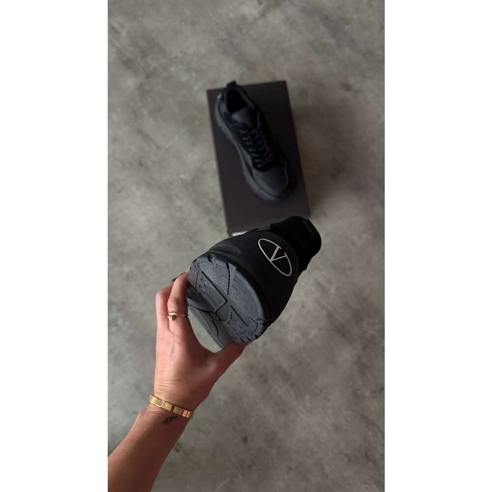 Valentino Black