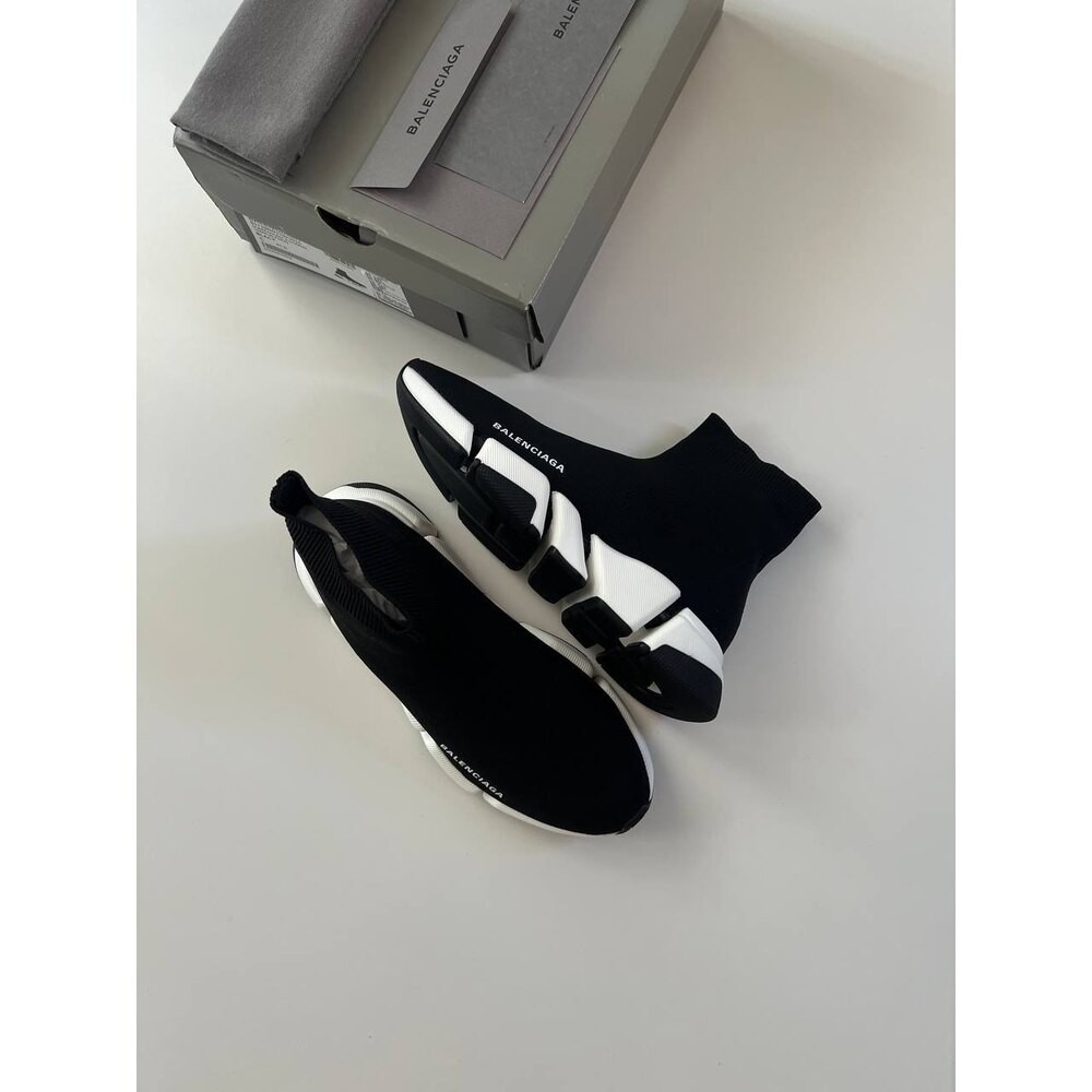Balenciaga Black