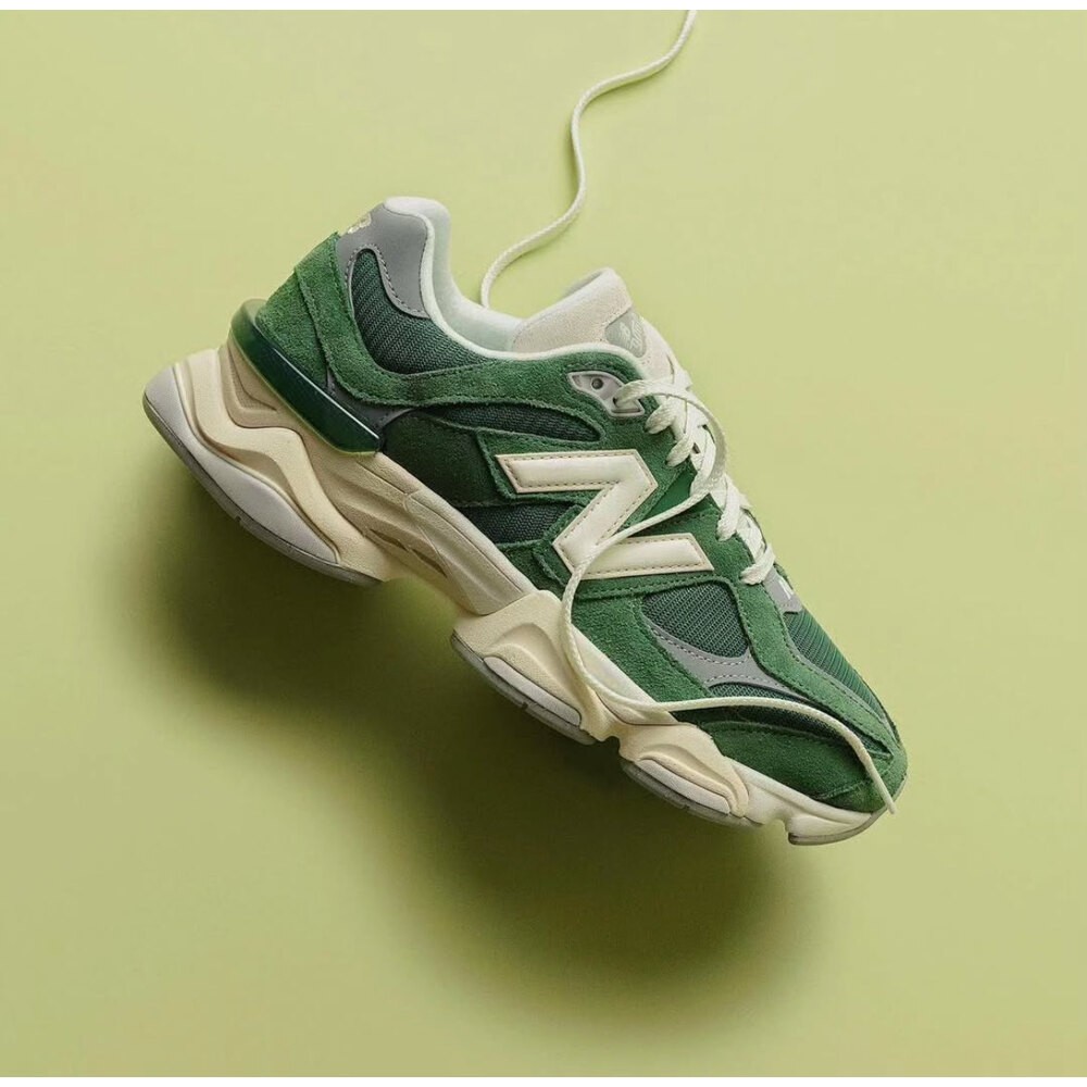 New Balance 9060 Nori
