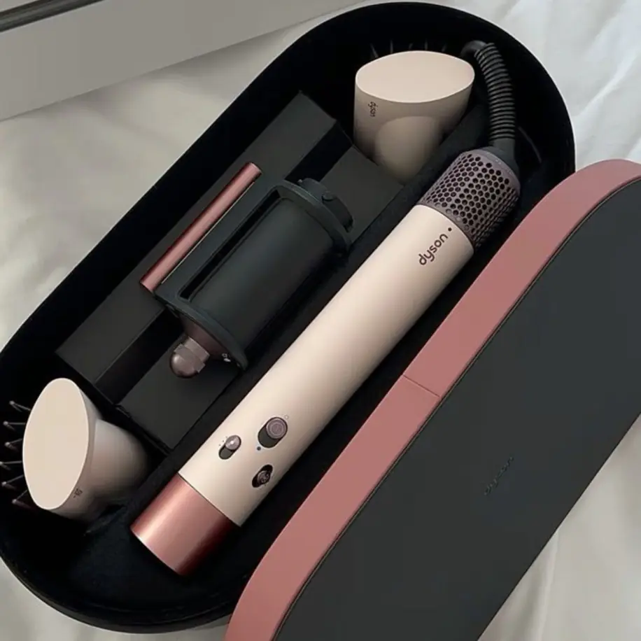 Dyson Airwrap™ “ Ceramic Pink “