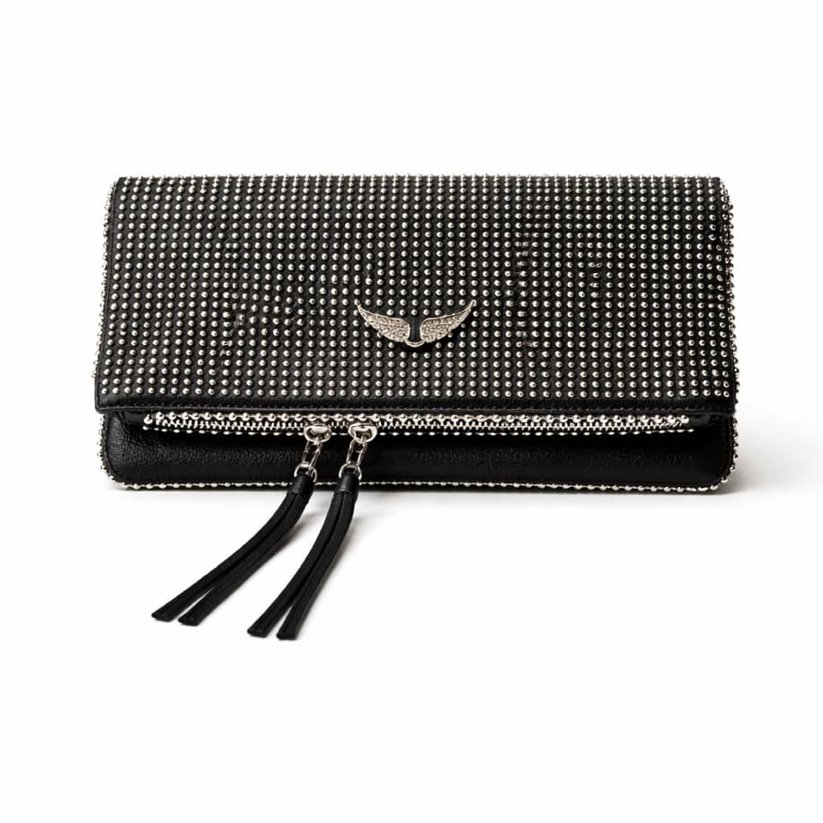 Zadig & Voltaire Rock Bag Taşlı