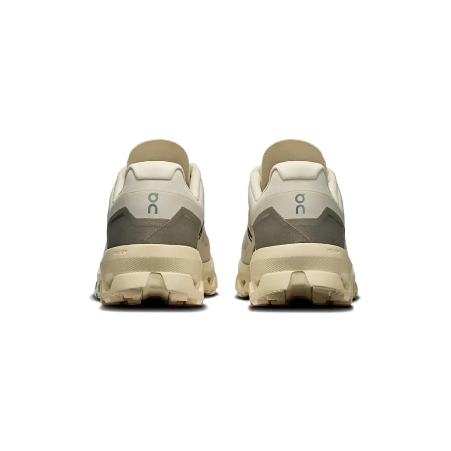 On Running Cloudvista 2 Cream Desert görsel 4