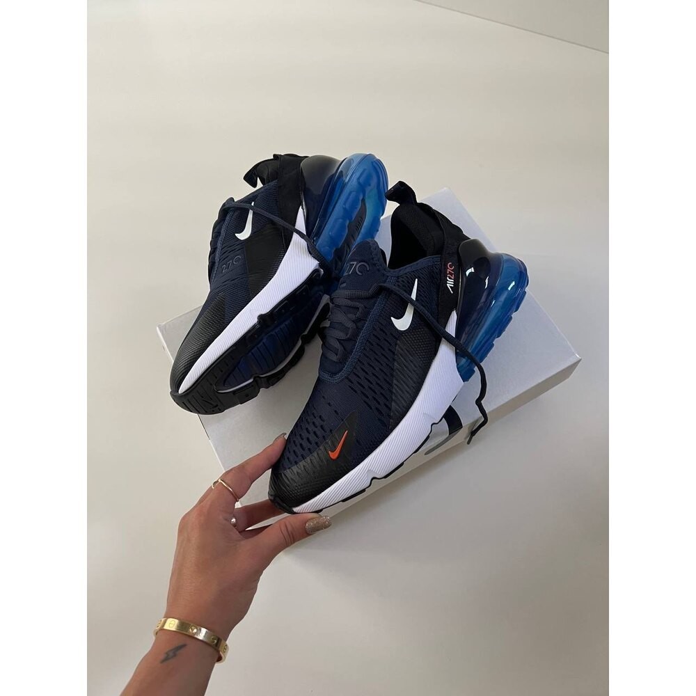 Nike Air Max 270 Blue