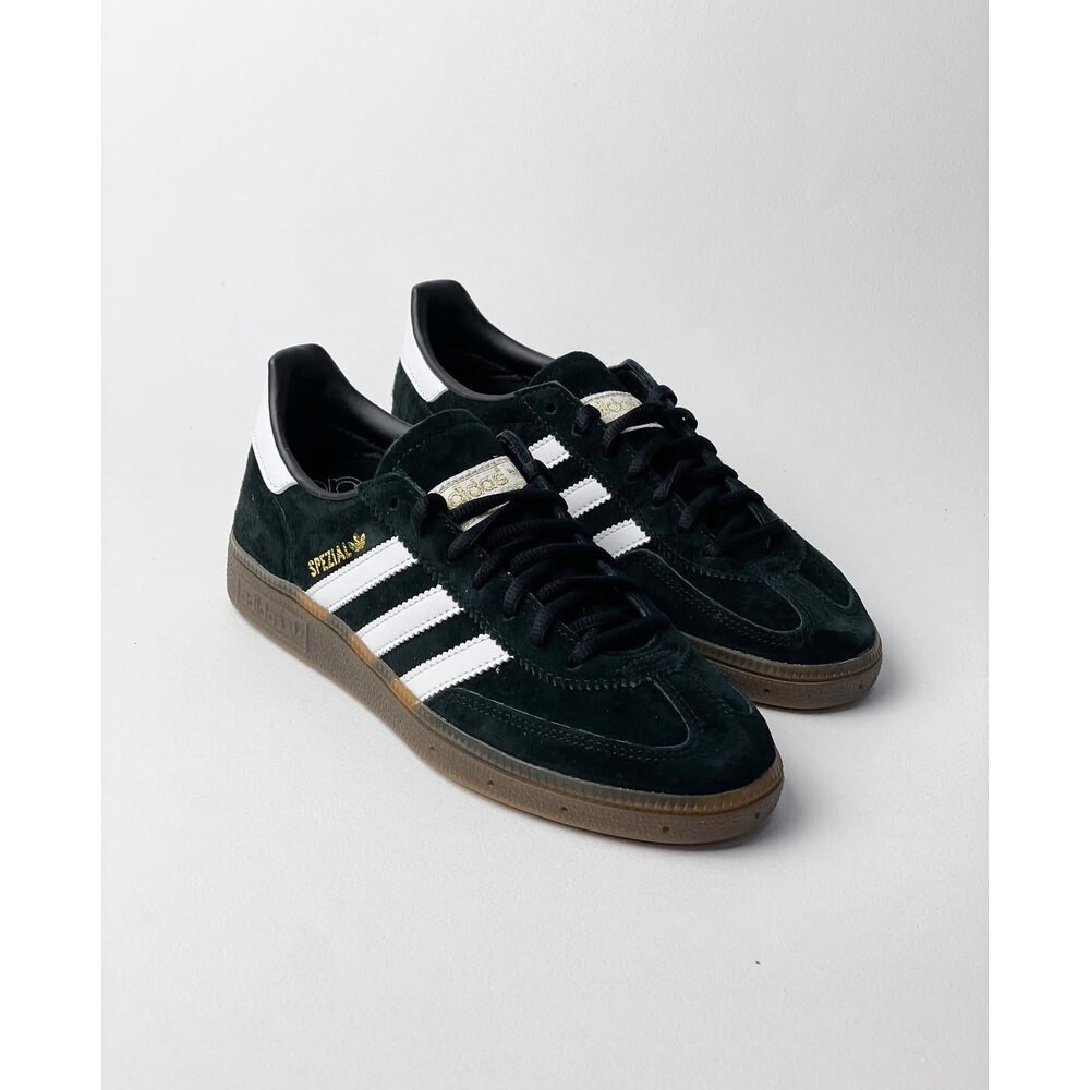 Adidas Handball Spezial Black