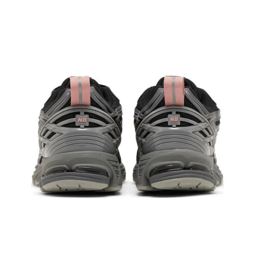 New Balance 1906R Black Pink Moon görsel 4