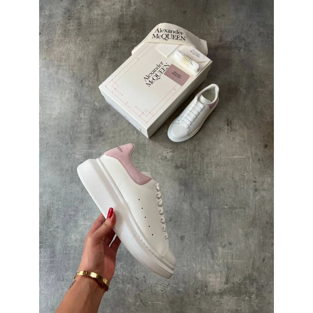 Alexander McQueen Soft görsel 3