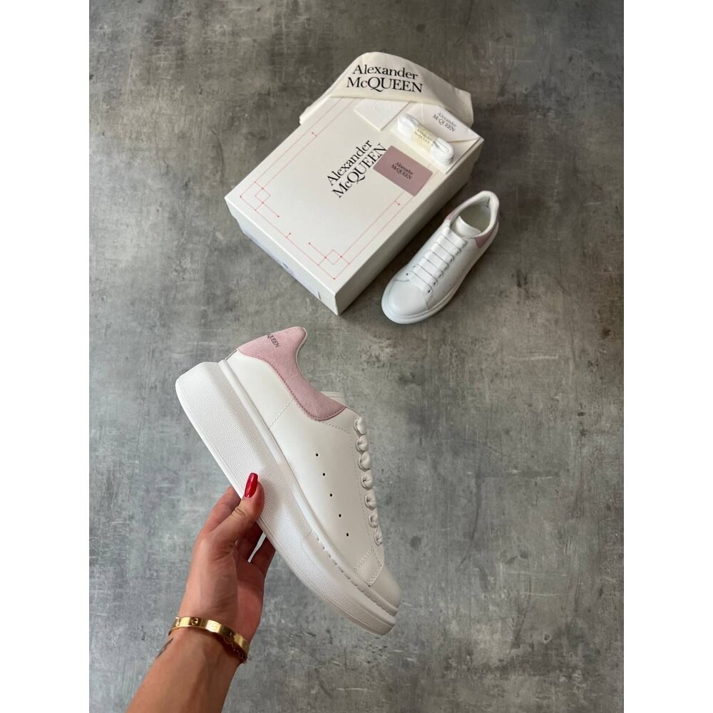 Alexander McQueen Soft