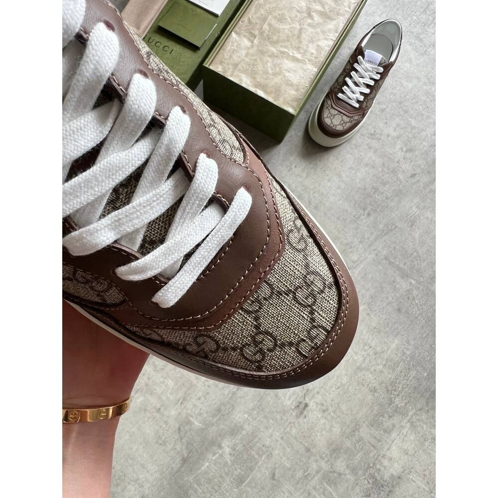 Gucci Kahve Erkek