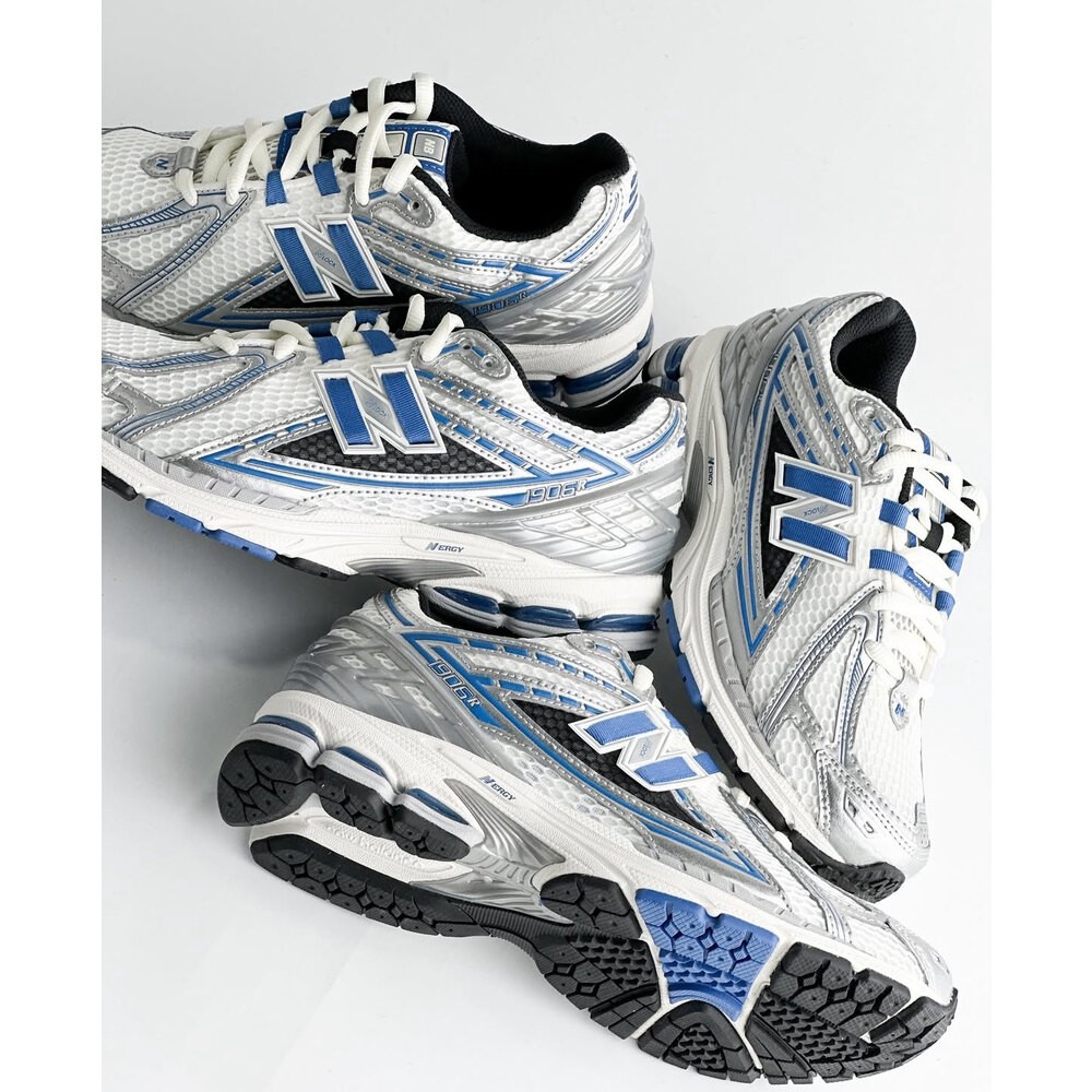 New balance 1906 Blue