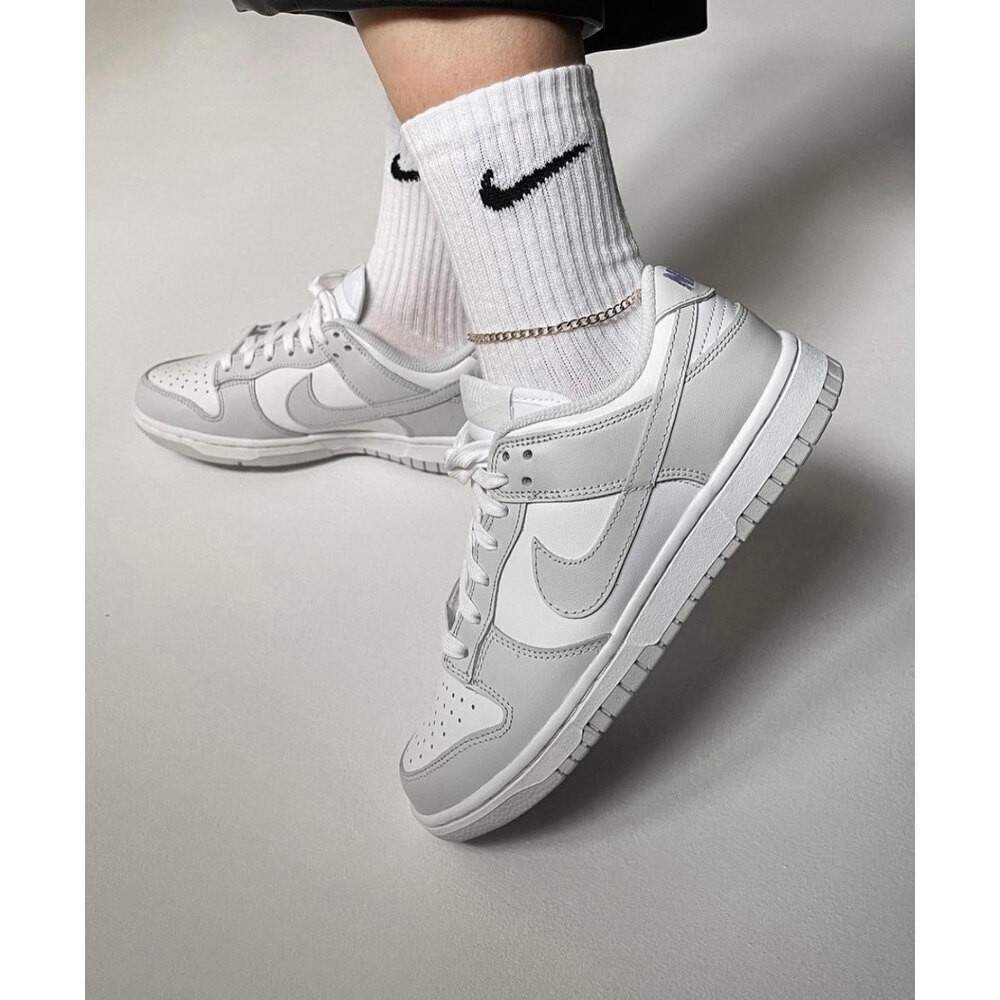 Nike Dunk Low Photon Dust