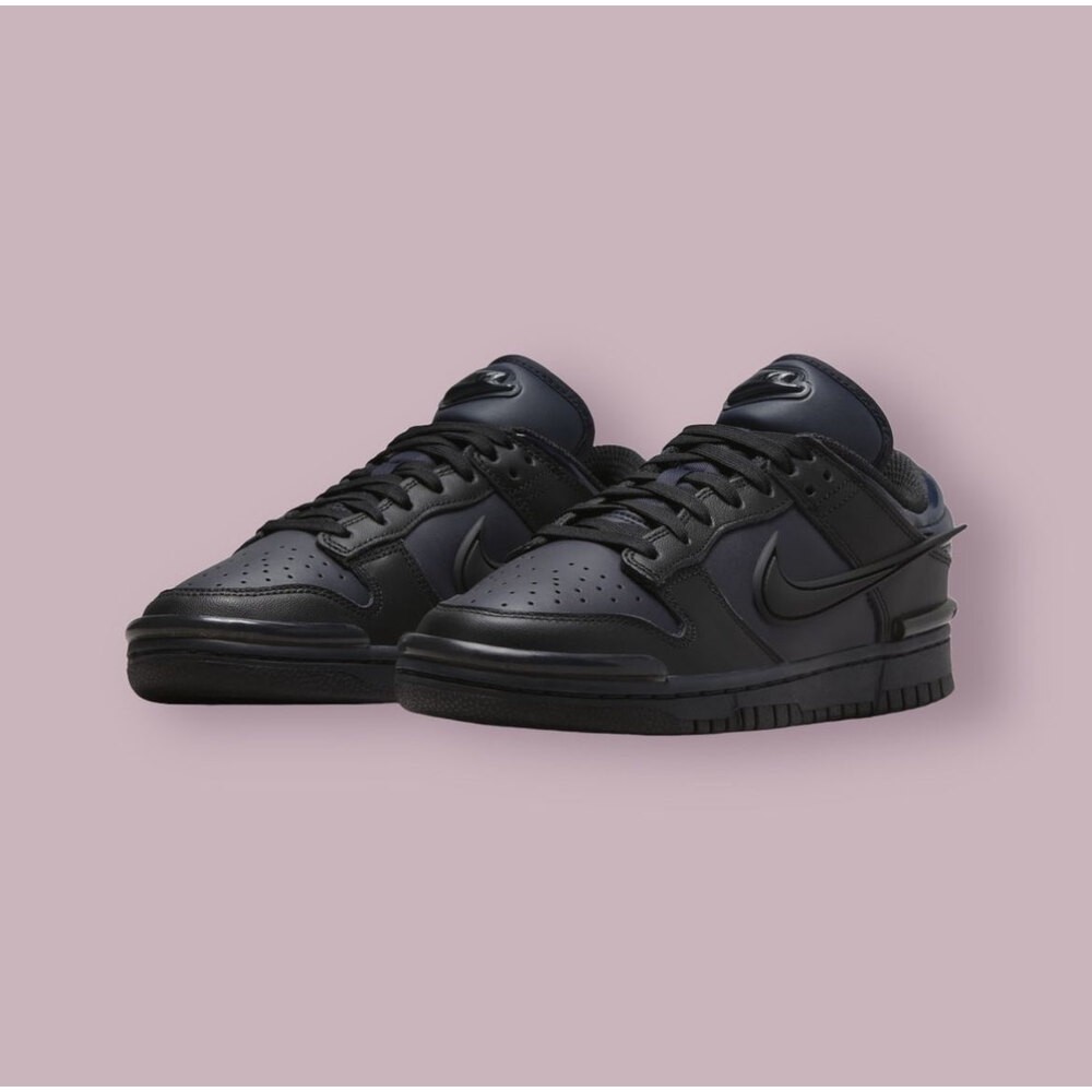 Nike Dunk LOW TWIST DARK OBSIDIAN