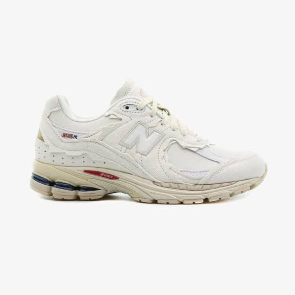New Balance 2002R White