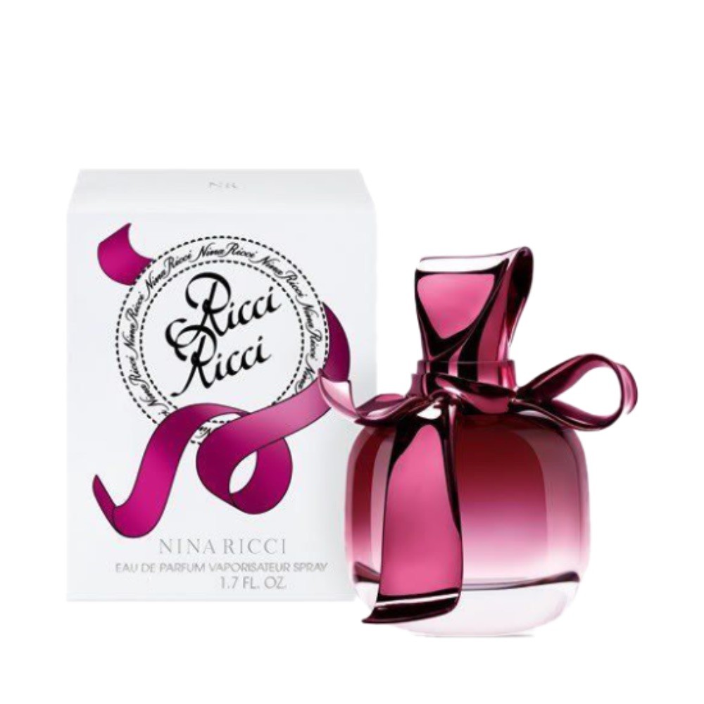 Nina Ricci Ricci Edp 80ml Kadın Parfüm