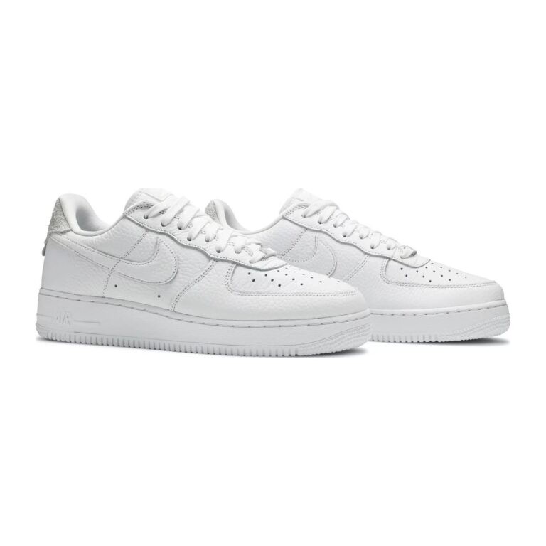 Nike Air Force 1 07 Craft White