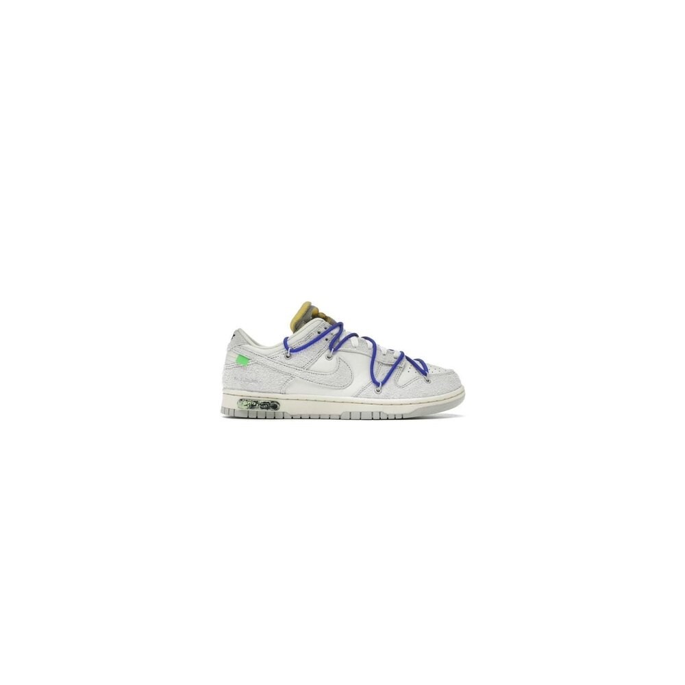 Nike Dunk Lot 23/50 Offwhite