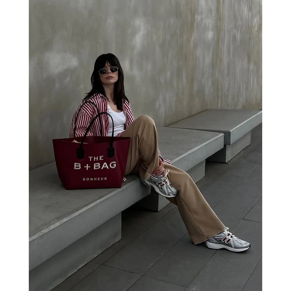 Bonheur Polypop Cherry Wıne görsel 4