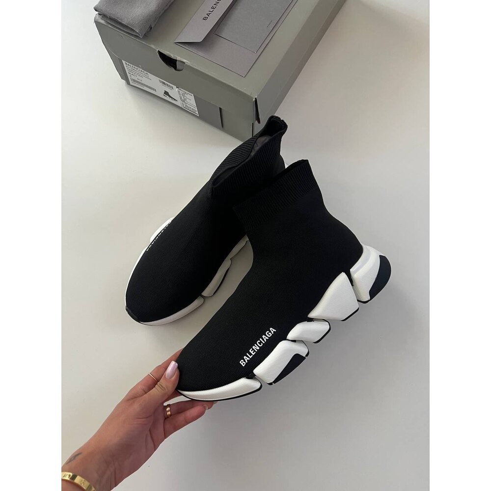 Balenciaga Black