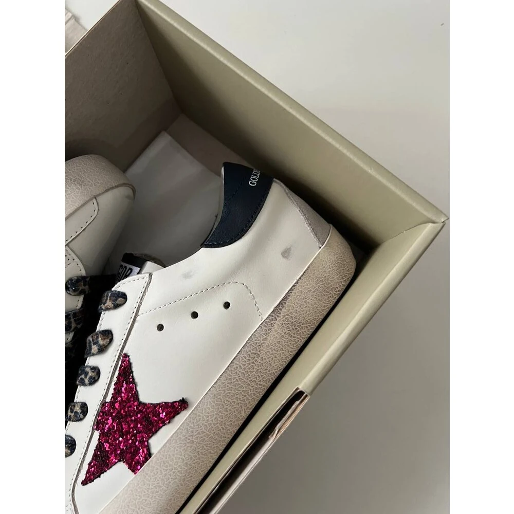 Golden Goose  Rose Gold görsel 2