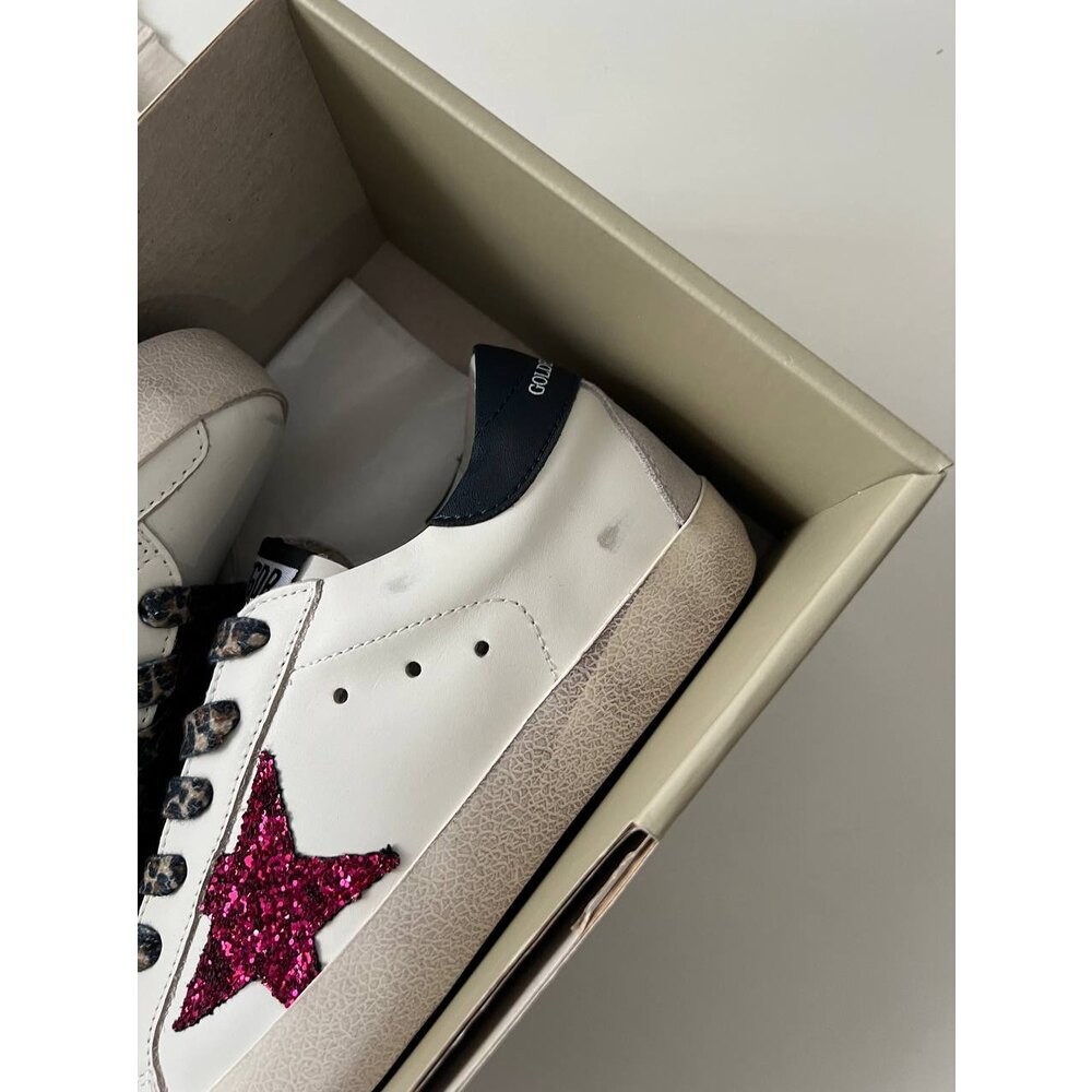 Golden Goose  Rose Gold