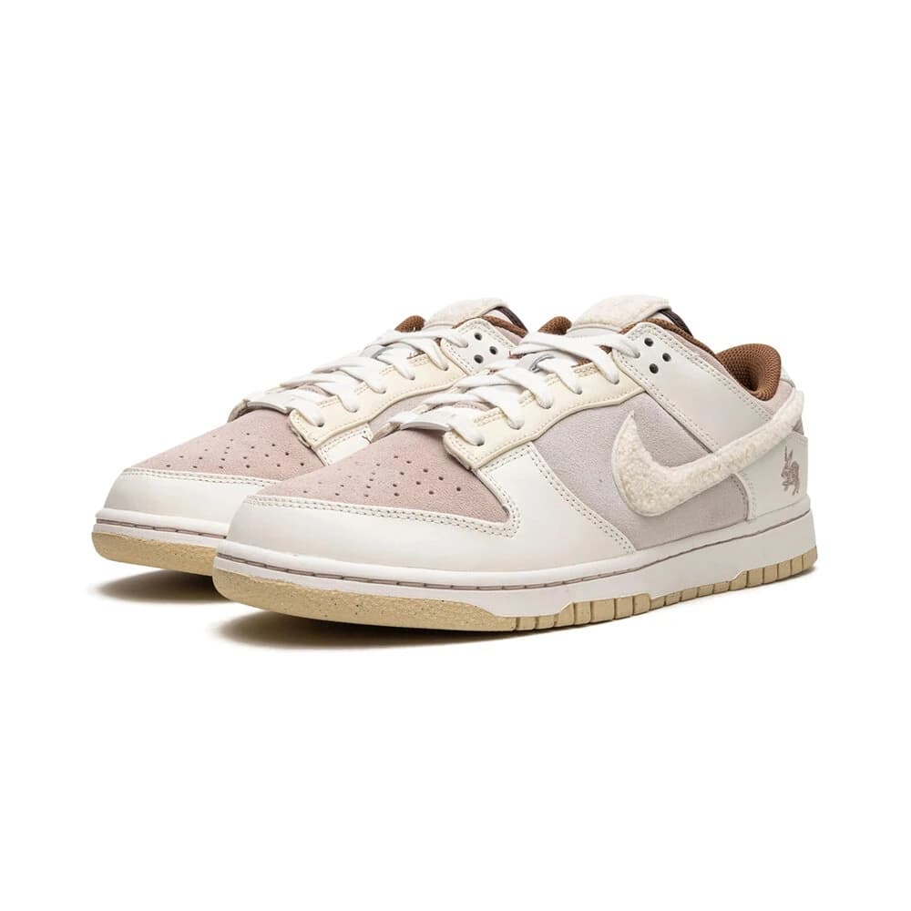Nike Dunk Low Retro Year of the Rabbit görsel 2