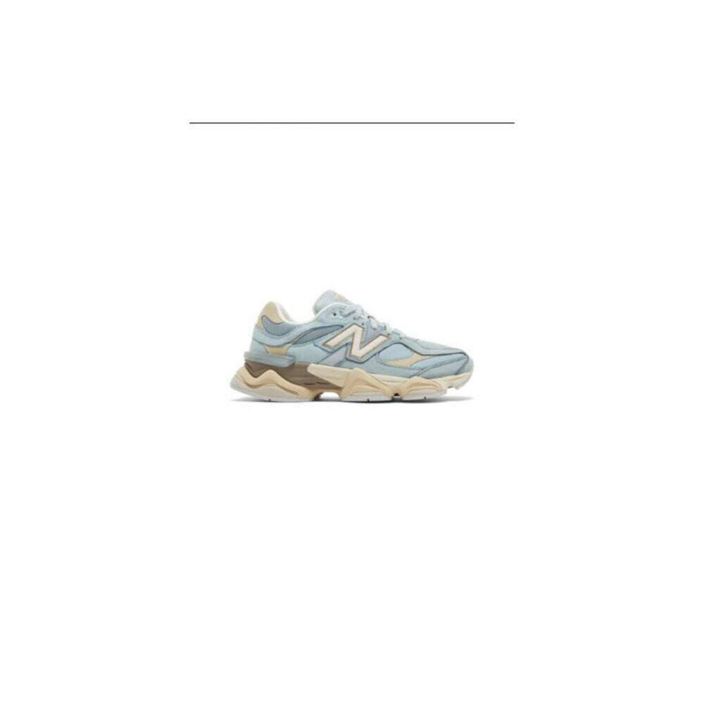New Balance 9060 Blue Hazz