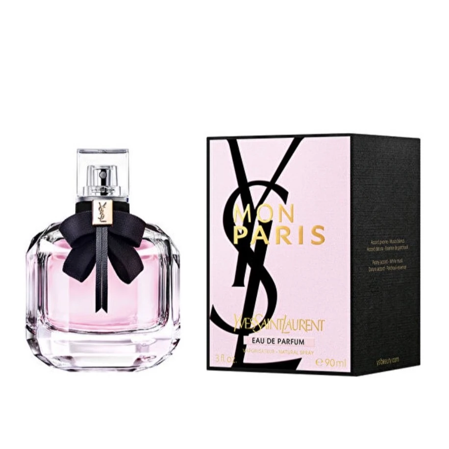 Yves Saint Laurent Mon Paris EDP 90Ml Kadın Parfüm