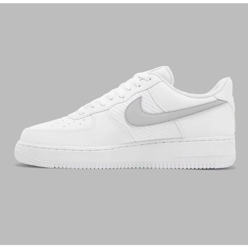 Nike Air Force Tripple Swoosh görsel 2