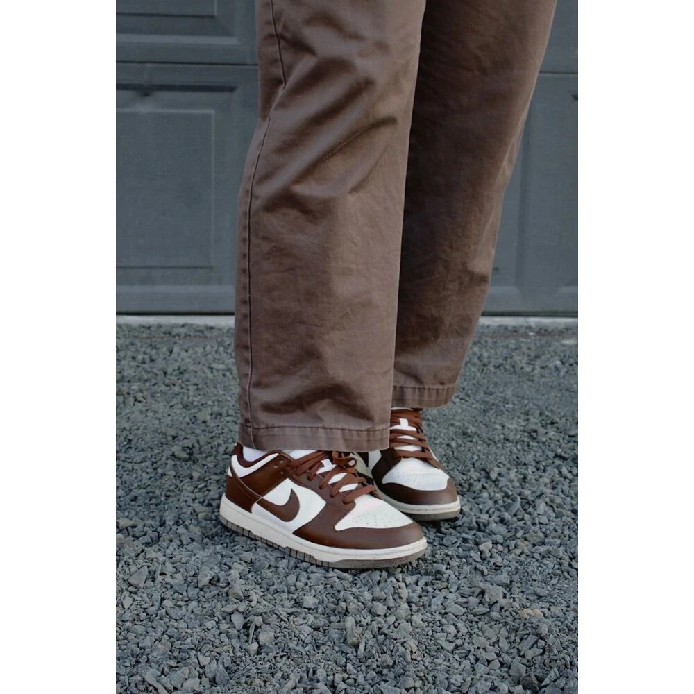 Nike SB Dunk “ Cacao “ görsel 2