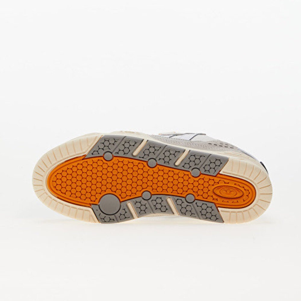 Adidas Adi2000  Orange EQT