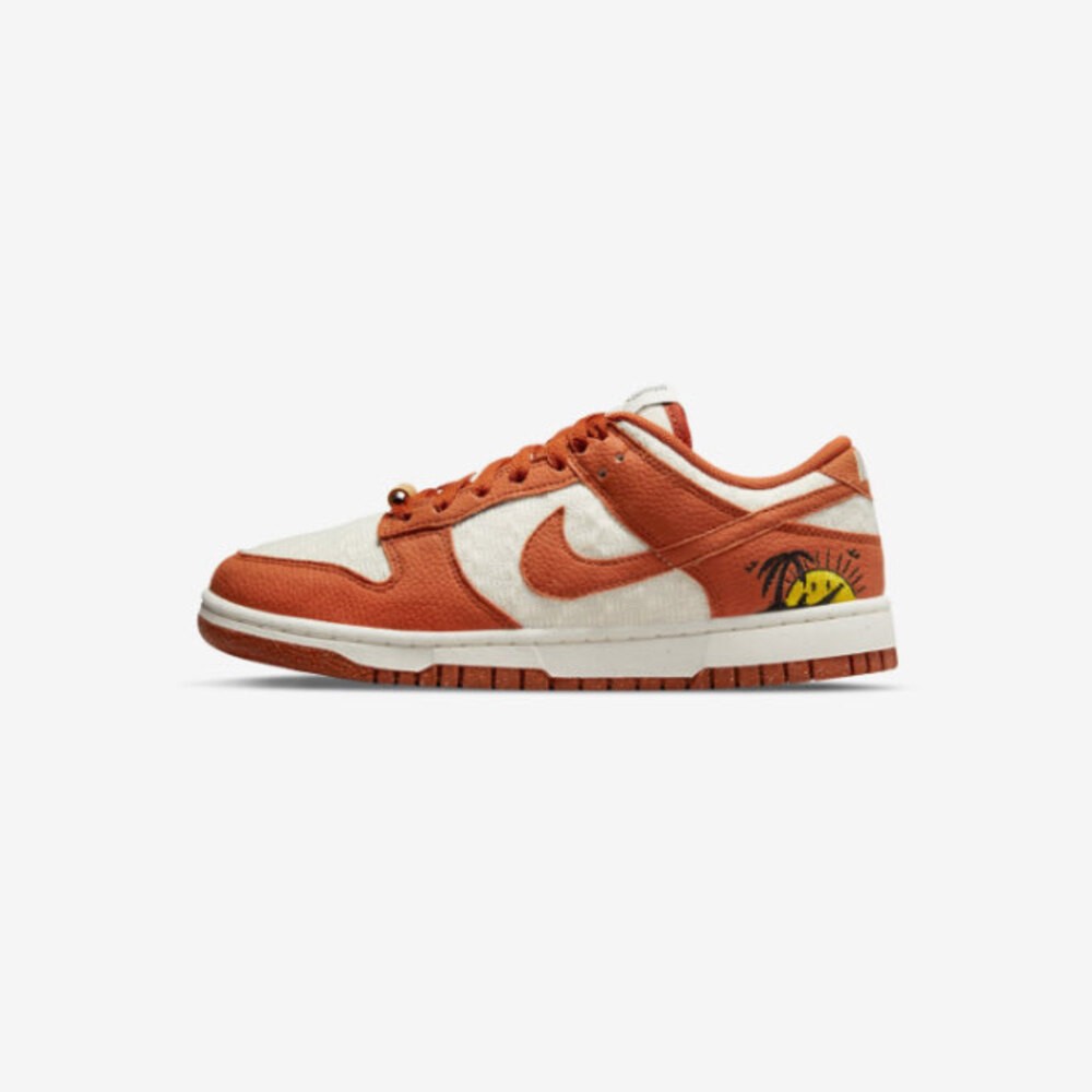 Nike Dunk Low Retro Sun Club Burn Sunrise