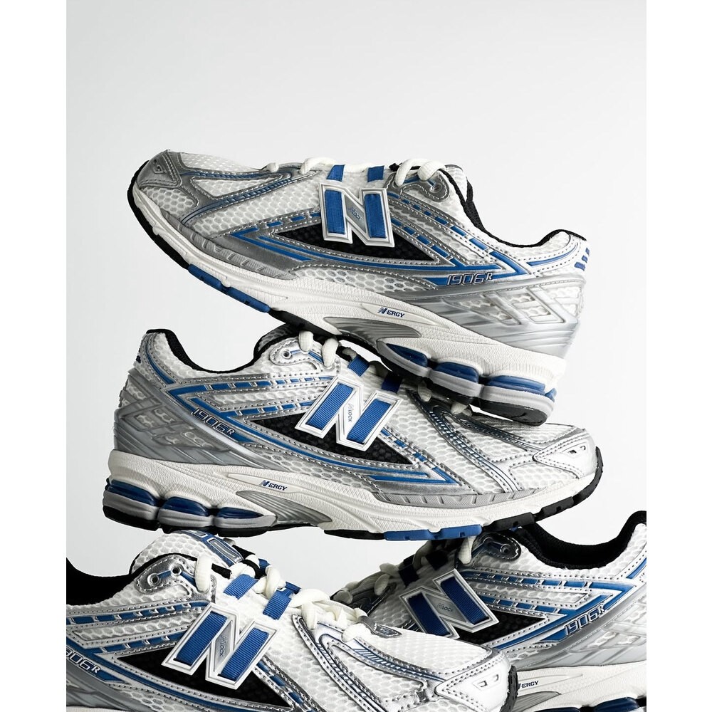 New balance 1906 Blue