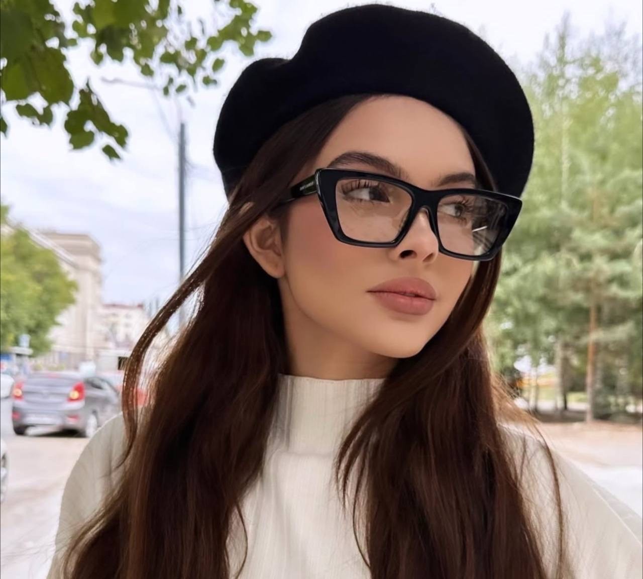 Ysl Güneş Gözlüğü