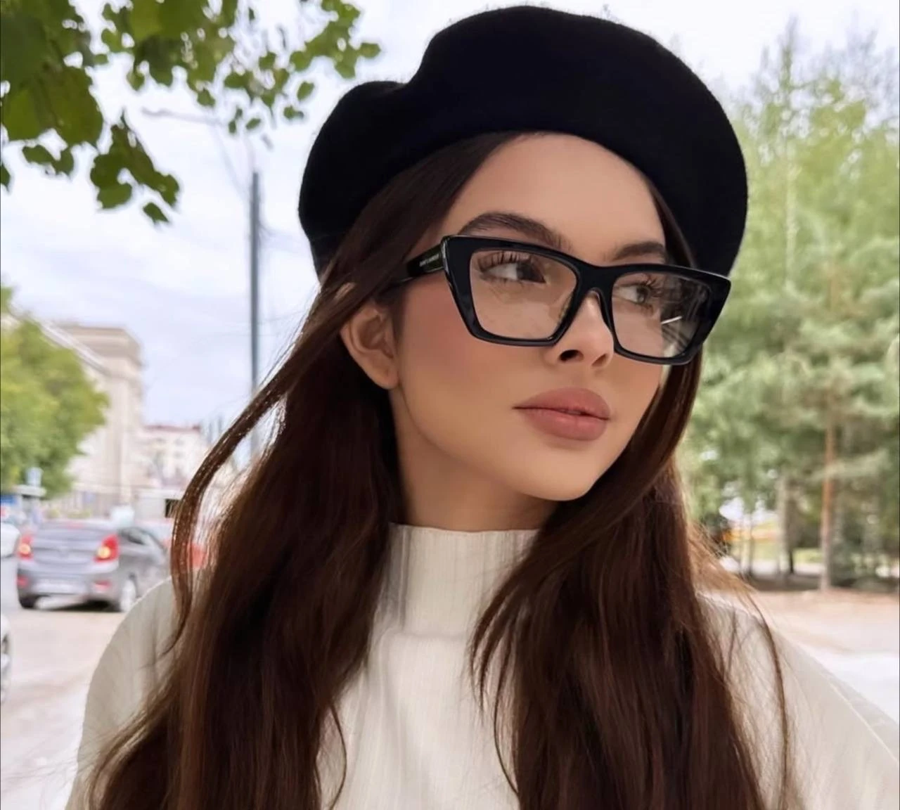 Ysl Güneş Gözlüğü