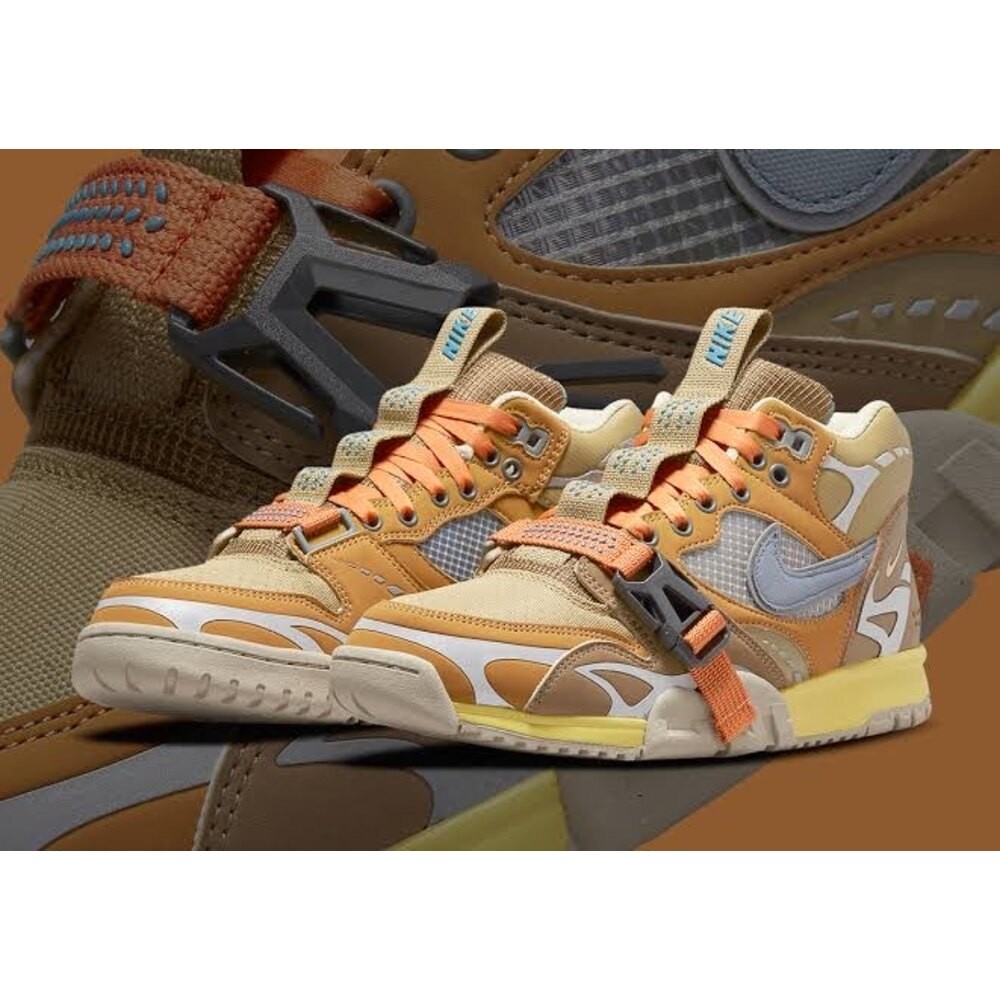 Nike Air Trainer 1 Coriander