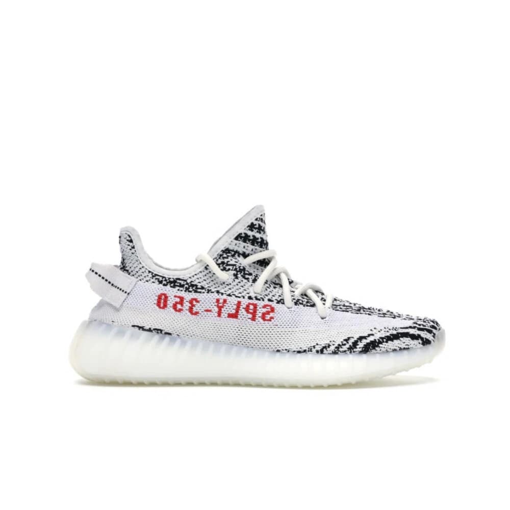 Adidas Yeezy Boost 350 V2 Zebra