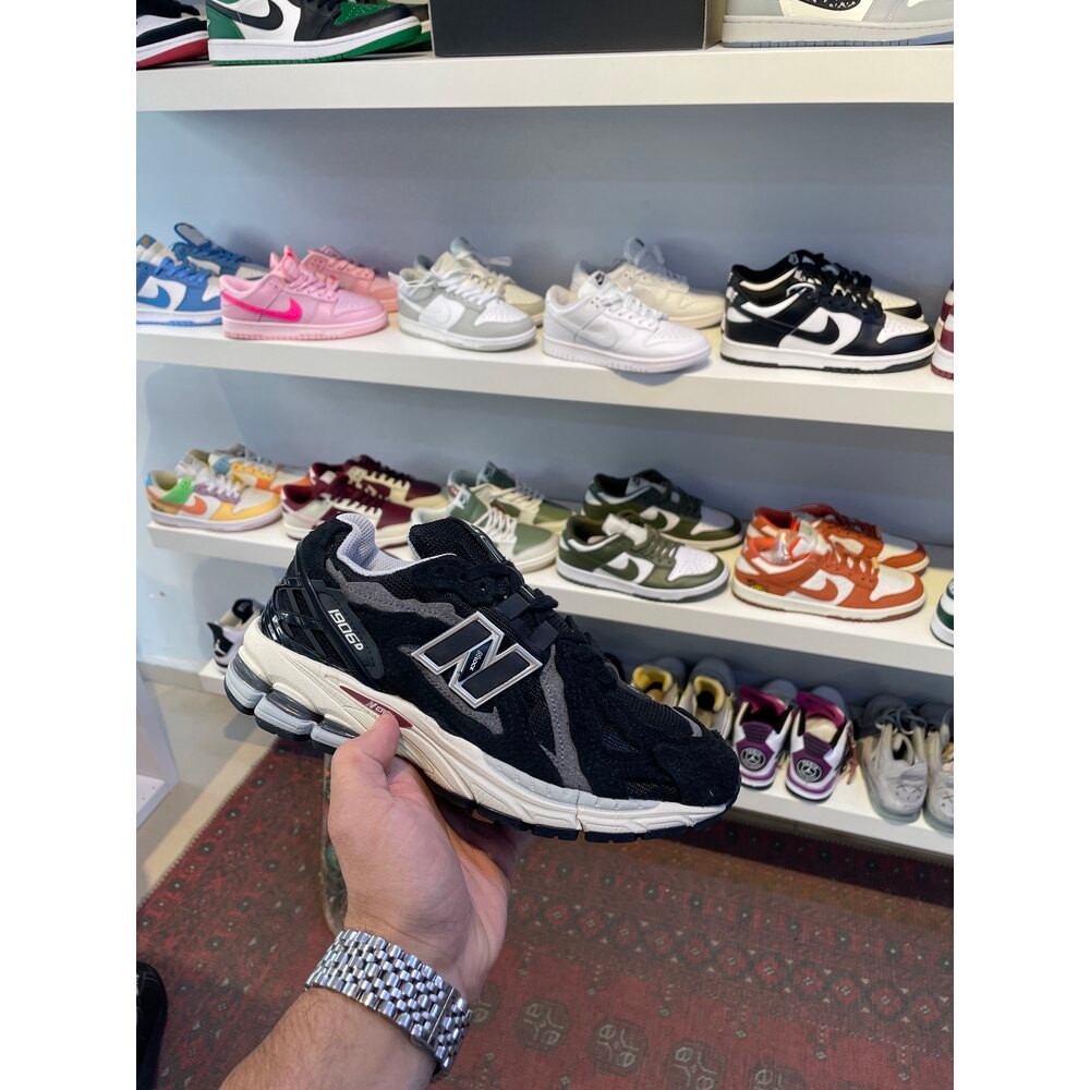 40 New balance 1906dd black