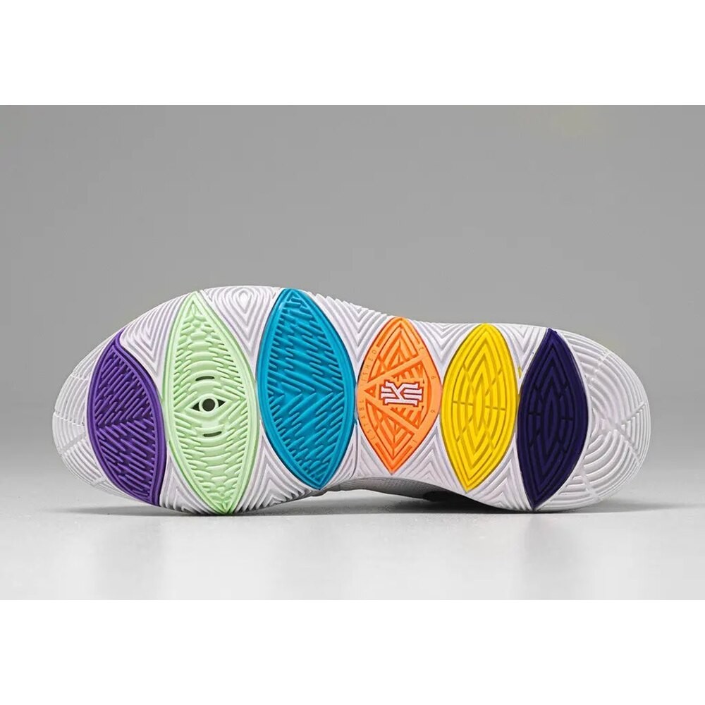 Nike Kyrie 5 EP “Have A Nike Day”
