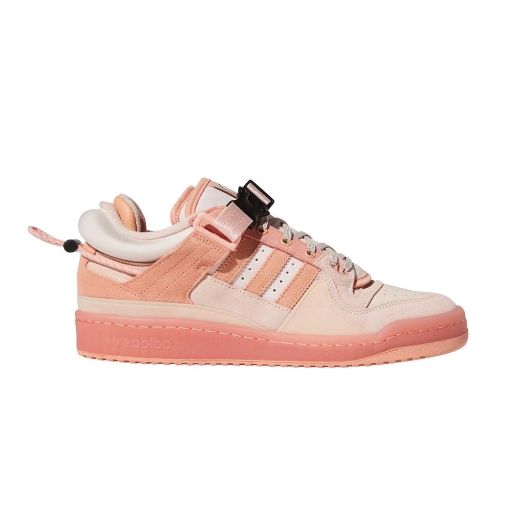 Adidas Forum Bad Bunny Pink