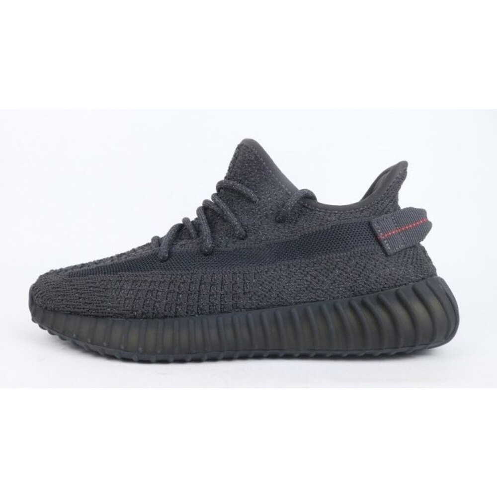 Adidas Yeezy Boost 350 V2 STATIC BLACK REFLECTIVE
