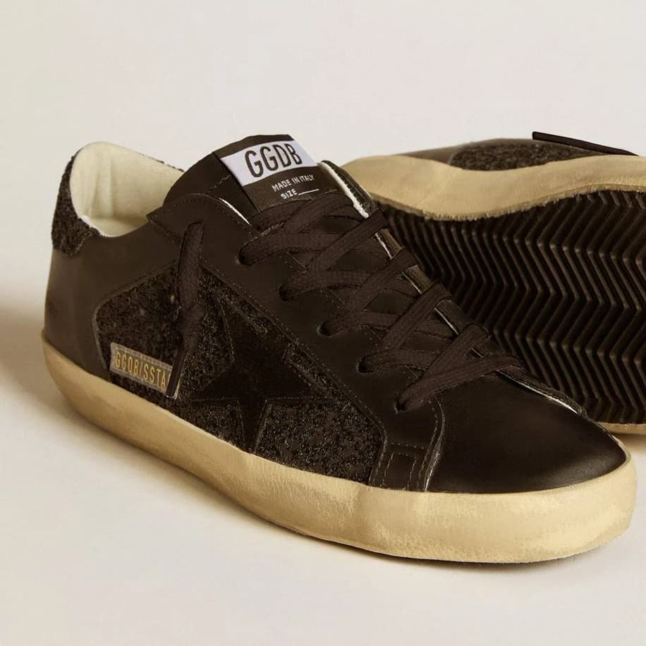 Golden Goose SStar 2025 görsel 3
