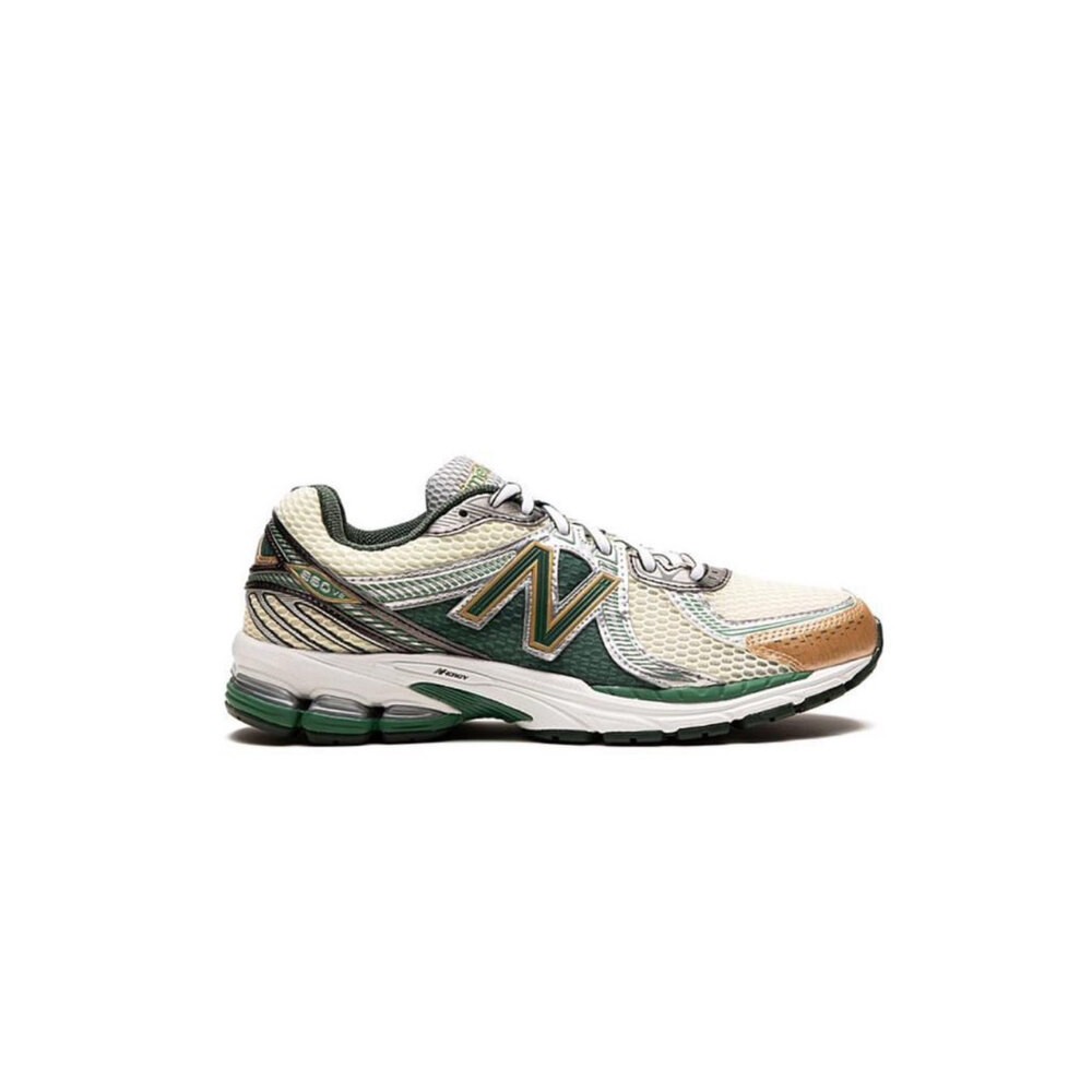 New balance 860 Green