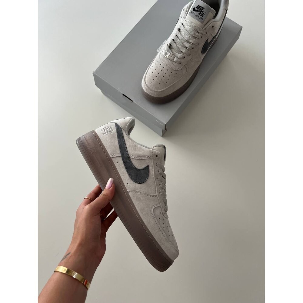 Nike x Reigning Champ Air Force 1 Low