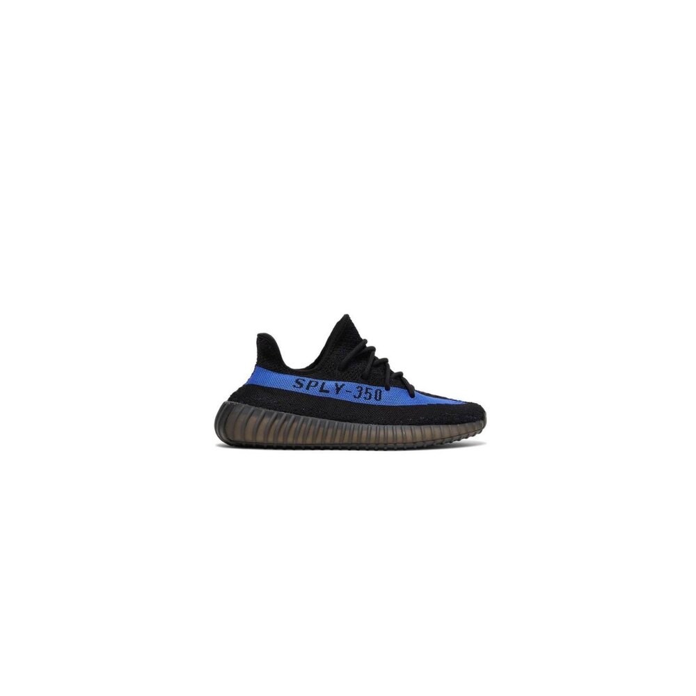 Adidas Yeezy 350 v2 Black Blue