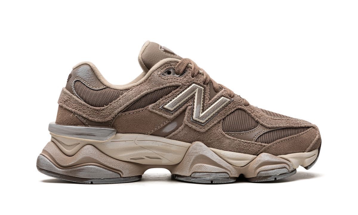 Nb 9060 Mushroom - DRN